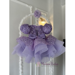 Rochie printesa Saylor