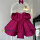 Rochie printesa Simone