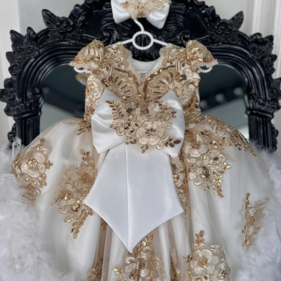 Rochie printesa Special Elisabeth
