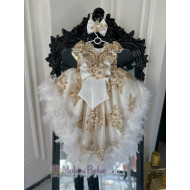Rochie printesa Special Elisabeth