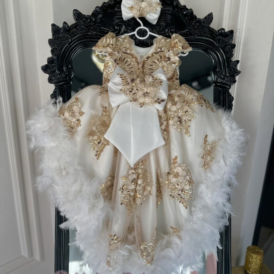 Rochie fete Special Elisabeth