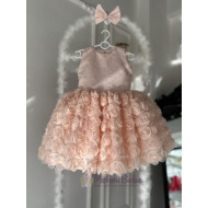 Rochie printesa Special Roses
