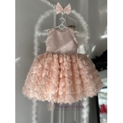 Rochie printesa Special Roses