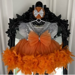 Rochie printesa Timeea