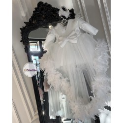 Rochie printesa Tiya