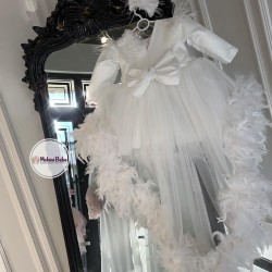 Rochie printesa Tiya
