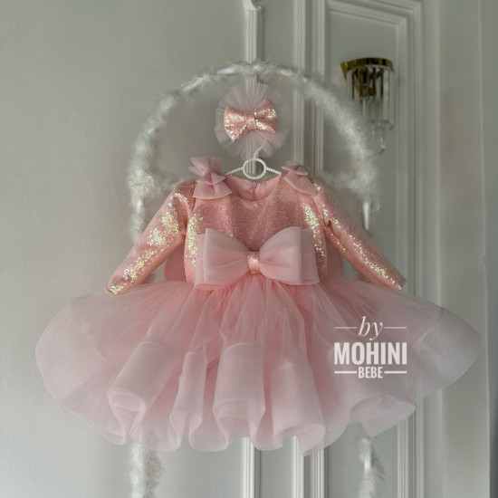 Rochie printesa Veronique