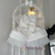 Rochie printesa White Princess