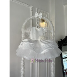 Rochie printesa White Princess