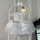 Rochie printesa White Princess
