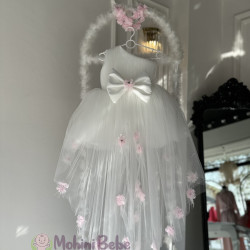 Rochie printesa Wow Baby Dress