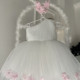 Rochie fete WOW Baby Dress