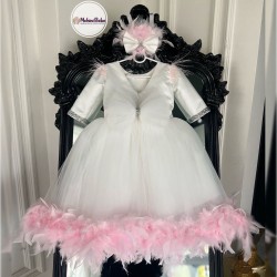 Rochie printesa Yasmina