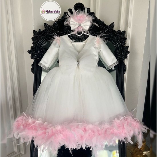 Rochie printesa Yasmina