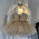 Rochie printesa Zayna