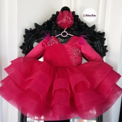 Rochie printesa Adda