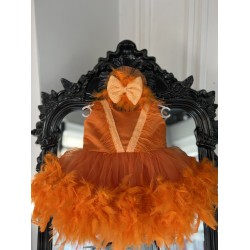 Rochie printesa Addie