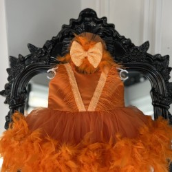 Rochie printesa Addie
