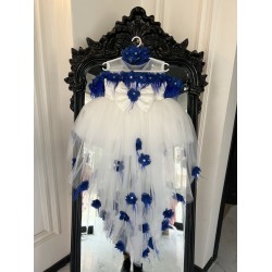 Rochie printesa Aileen