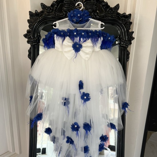 Rochie printesa Aileen