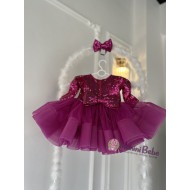 Rochie fete Alisia