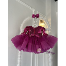 Rochie printesa Alisia