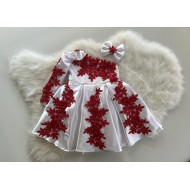 Rochie printesa Amna