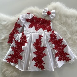 Rochie printesa Amna