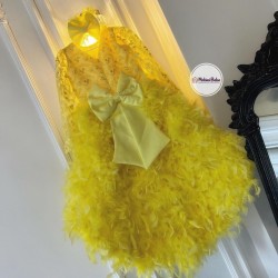 Rochie printesa Bijou