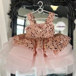 Rochie printesa Caroline