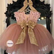 Rochie fete CELESTE