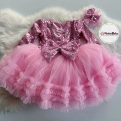 Rochie printesa Clara