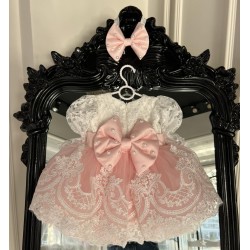 Rochie printesa DELLA