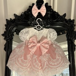 Rochie printesa DELLA