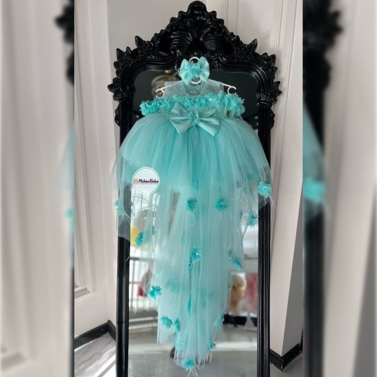 Rochie printesa DIvya