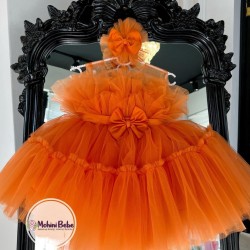 Rochie printesa Editta