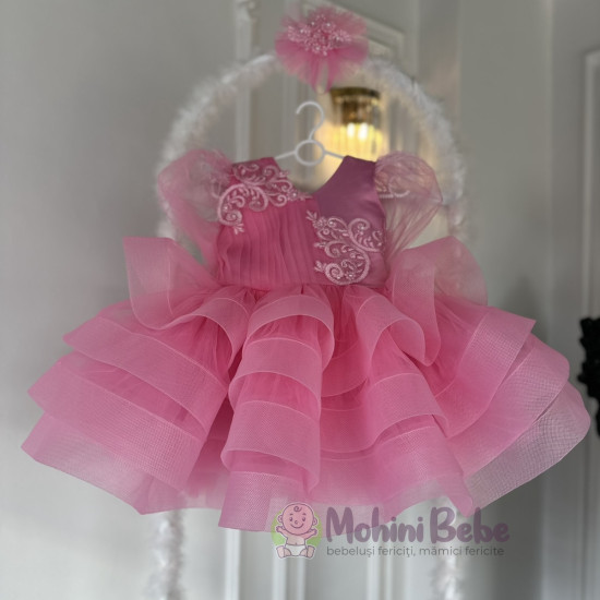 Rochie printesa Erica