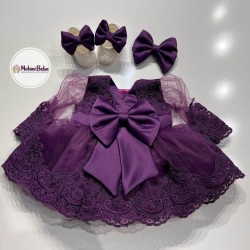 Rochie printesa Gaia