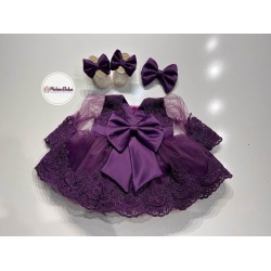 Rochie printesa Gaia