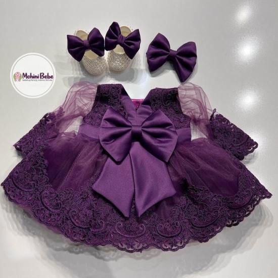 Rochie printesa Gaia
