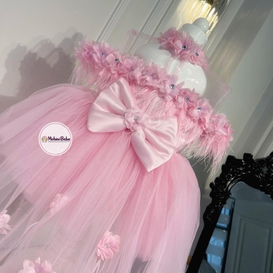Rochie printesa Haya