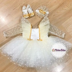 Rochie printesa Malia