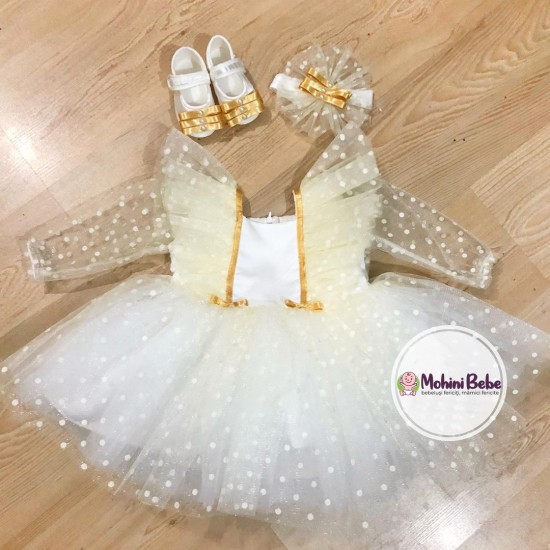 Rochie printesa Malia