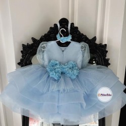 Rochie printesa Miriam