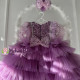 Rochie printesa New Magic