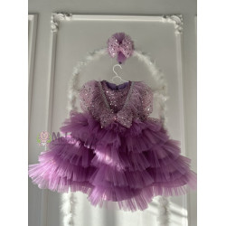 Rochie fete New Magic