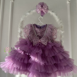 Rochie fete New Magic