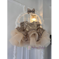 Rochie printesa Nyra