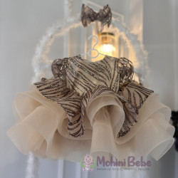 Rochie printesa Nyra