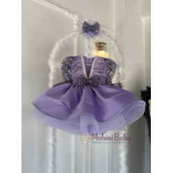 Rochie printesa Shion